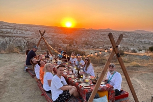 BARBACOA EN EL VALLE