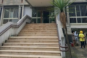 Best of Addis Privet Guided city Tour