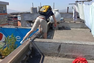 Best of Addis Privet Guided city Tour