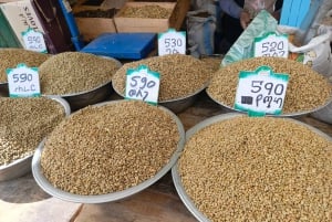 Best of Addis Privet Guided city Tour