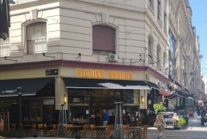 Best of Buenos Aires Private Walking Tour