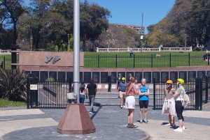 Best of Buenos Aires Private Walking Tour