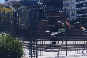 Best of Buenos Aires Private Walking Tour
