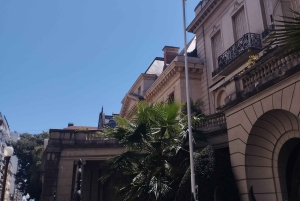 Best of Buenos Aires Private Walking Tour