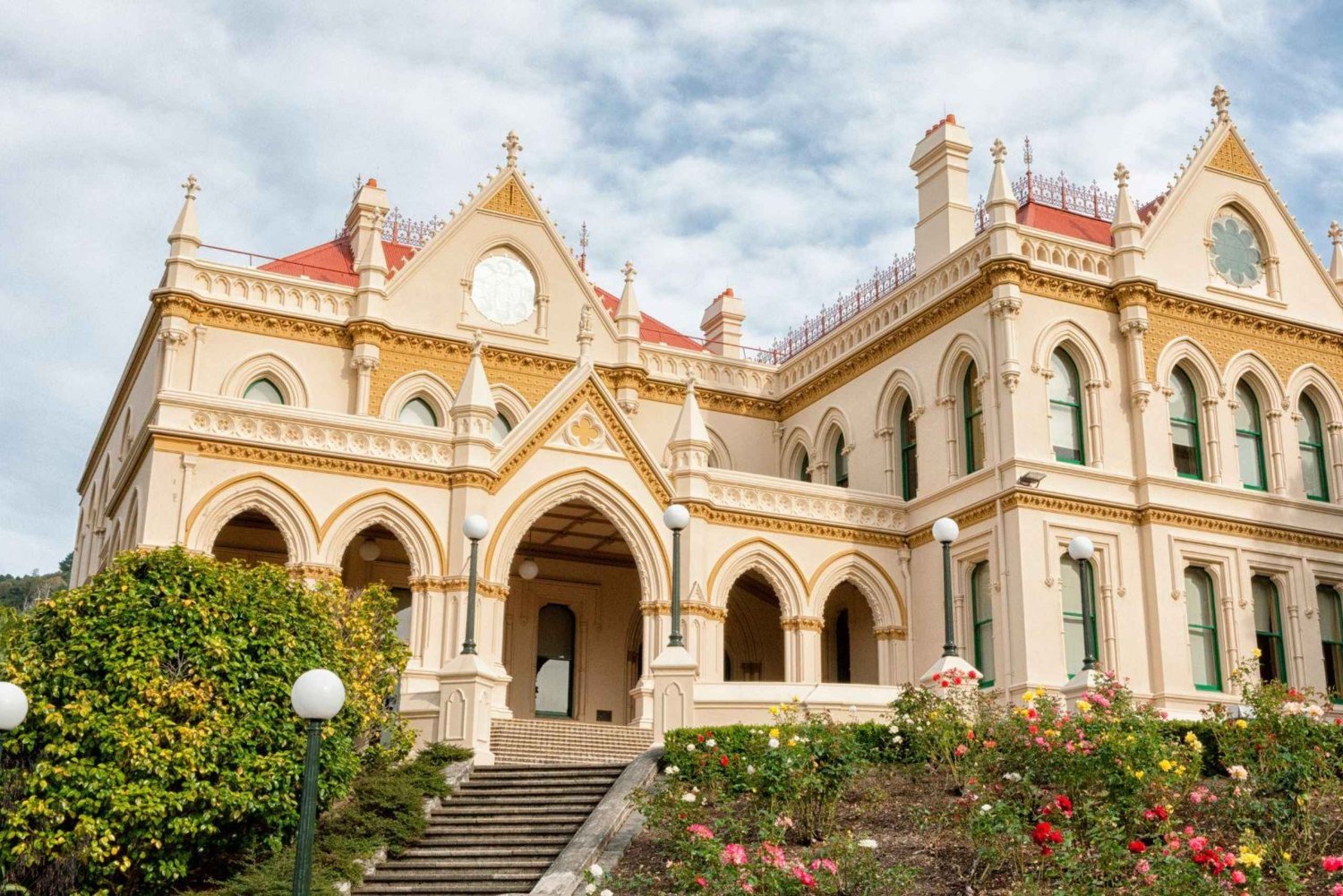 Best of Wellington: Private Walking Tour with a Local