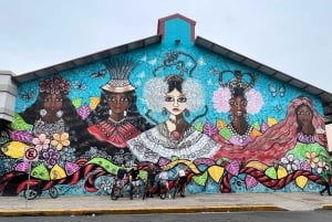 “Bike Tour Casco Viejo and Panama City Discover the Essence