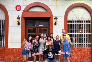 “Bike Tour Casco Viejo and Panama City Discover the Essence