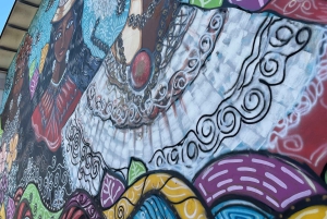 “Bike Tour Casco Viejo and Panama City Discover the Essence