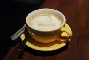 Café Bohemio