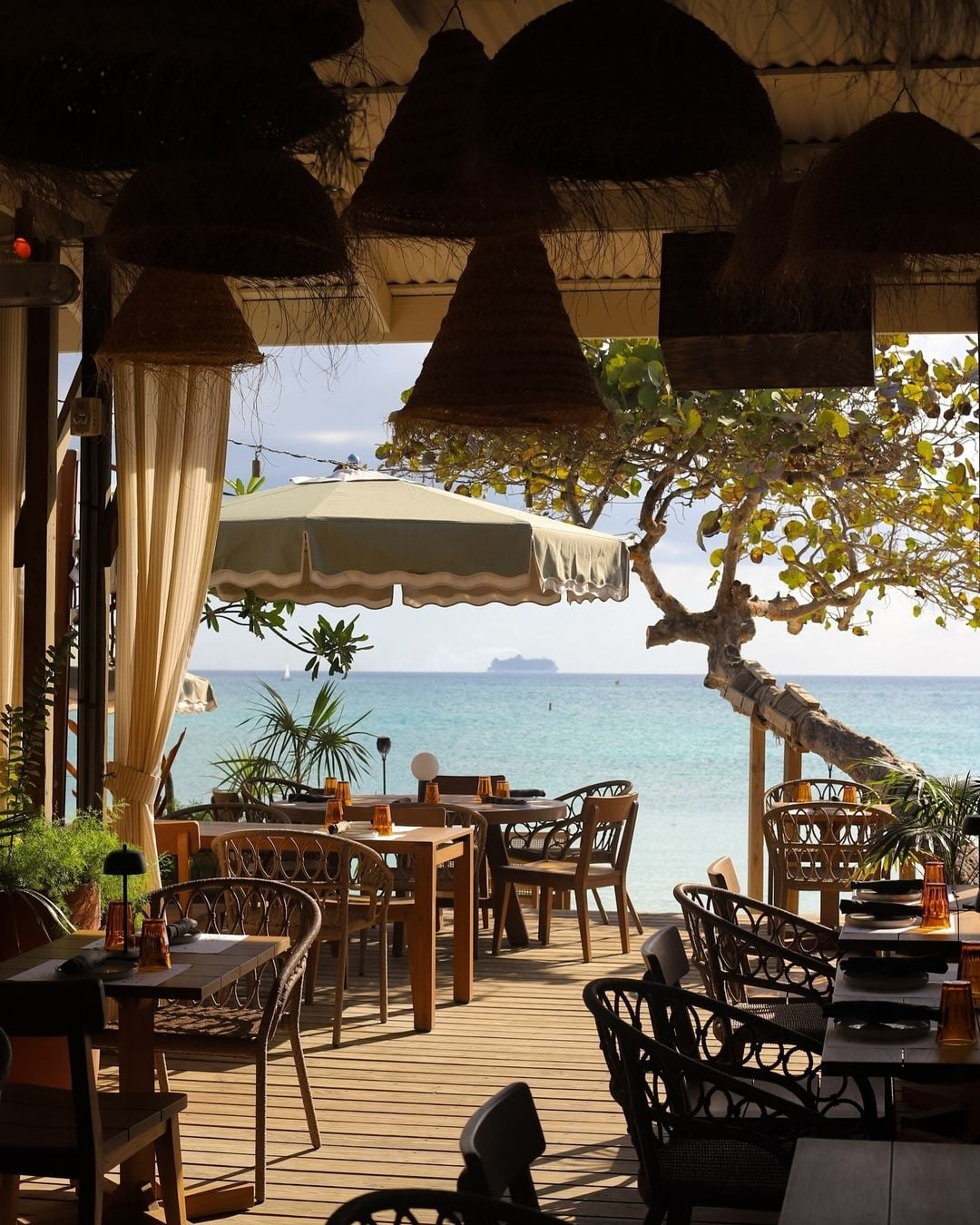 Bonny Moon Beach Club