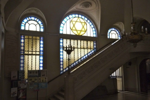 Buenos Aires: 3–Hour Private Jewish Heritage Tour