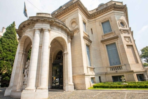 Buenos Aires 5-Hour Premium City Tour