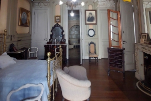 Buenos Aires: Belle Epoque Tour, 1900s Architecture and Life