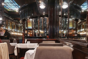 Buenos Aires: Belle Epoque Tour, 1900s Architecture and Life