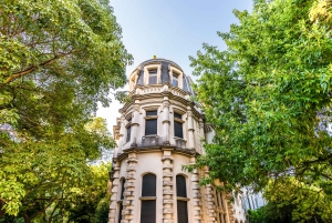 Buenos Aires Bike Tour: South or North Circuit