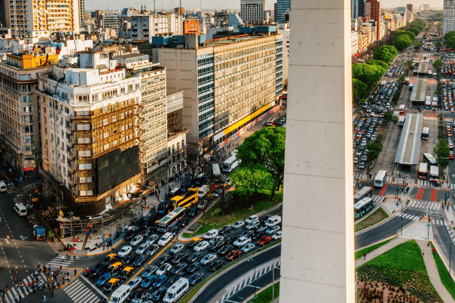 BUENOS AIRES: CITY TOUR PREMIUM