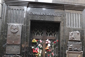 Buenos Aires Full-Day City Tour