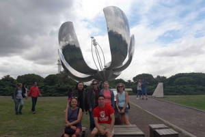 Buenos Aires Full-Day City Tour