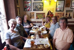 Buenos Aires Full-Day City Tour