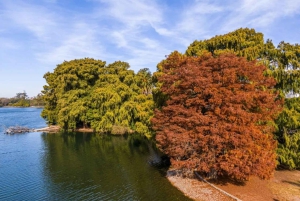 Buenos Aires: Guided Motorcycle Tour