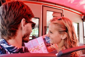 Buenos Aires: tour por la ciudad en autobús turístico