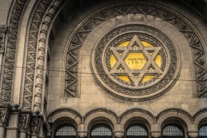 Buenos Aires: Private Jewish Heritage Tour