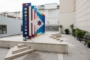 Buenos Aires: Private Jewish Heritage Tour