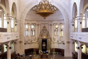 Buenos Aires: Private Jewish Heritage Tour