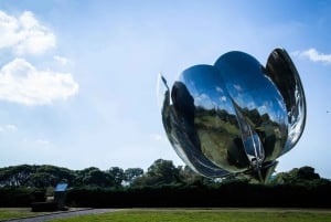 Buenos Aires: Small Group City Highlights Tour