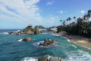 Cabo San Juan Day Tour