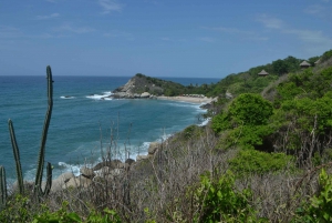 Excursión de un día a Cabo San Juan