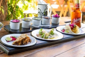 Cabo San Lucas: Cabo Foodie Grand Tour