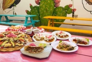 Cabo San Lucas: Cabo Foodie Grand Tour