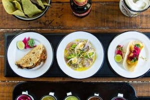 Cabo San Lucas: Cabo Foodie Grand Tour