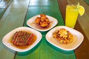 Cabo San Lucas: Cabo Foodie Grand Tour