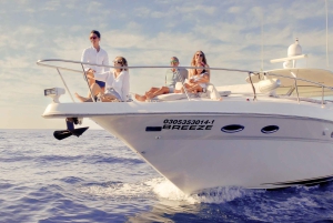 Cabo San Lucas: Luxury Yacht Cruise