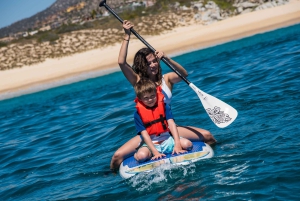 Cabo San Lucas: Luxury Yacht Cruise