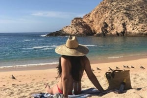 Cabo San Lucas: San Jose Wonders Tour