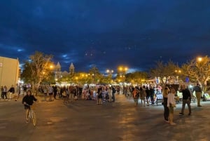 Cabo San Lucas: San Jose Wonders Tour