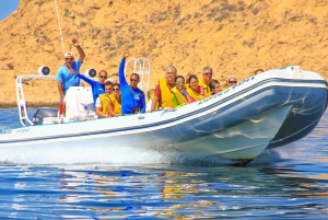 Cabo San Lucas: Snorkel, Paddle-board, and/or Kayak Tour