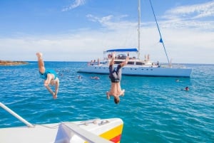 Cabo San Lucas: Snorkel Tour with Open Bar & Snacks