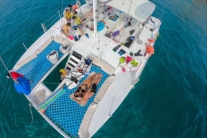 Cabo San Lucas: Snorkel Tour with Open Bar & Snacks