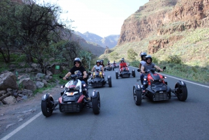 Can-Am Ryker Adventure Grand Tour