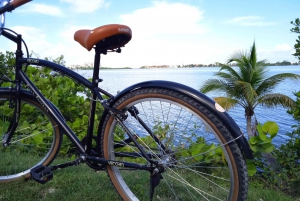 Cancún: Alquiler de bicicletas