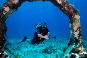 Museo Submarino : Descubre la experiencia del submarinismo