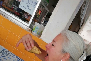 Cancún Foodie Delight: Local Markets & Street Food Feast