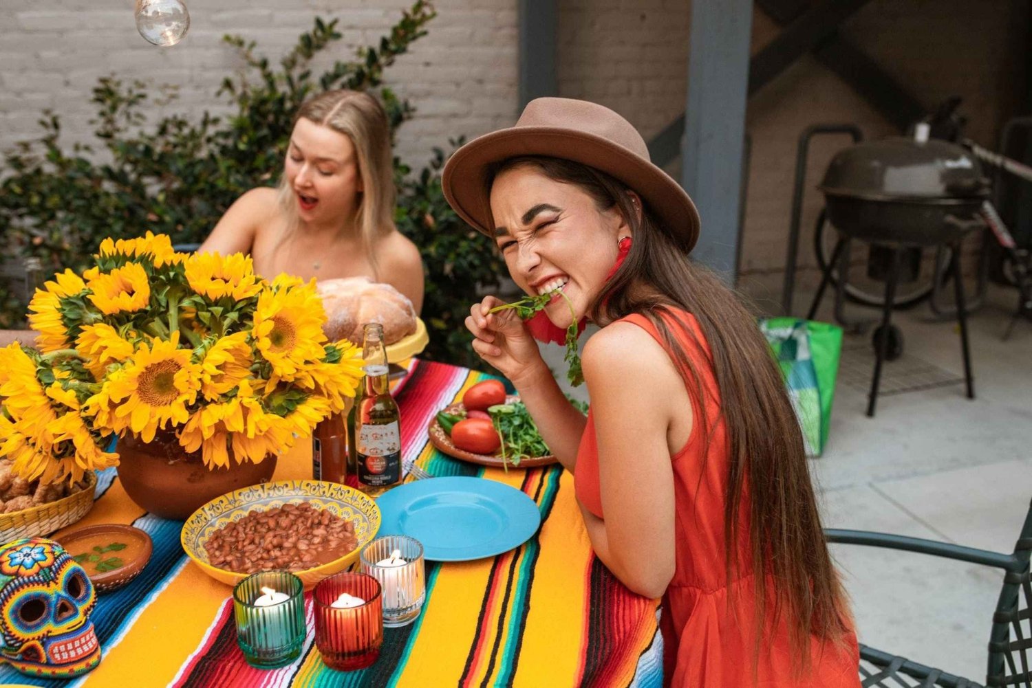Cancún: Guided Taco and Craft Beers Culinary Adventure