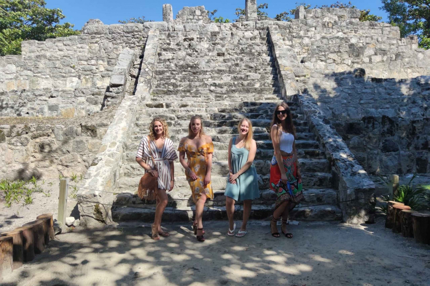 Cancun Highlights, Local Culture, Hidden Gems & Gastronomy