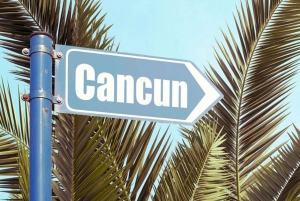 Cancun: Private Custom Walking Tour with a Local Guide