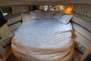 Cancun: Private Yacht Tour to Isla Mujeres Snorkel #GMBSR41